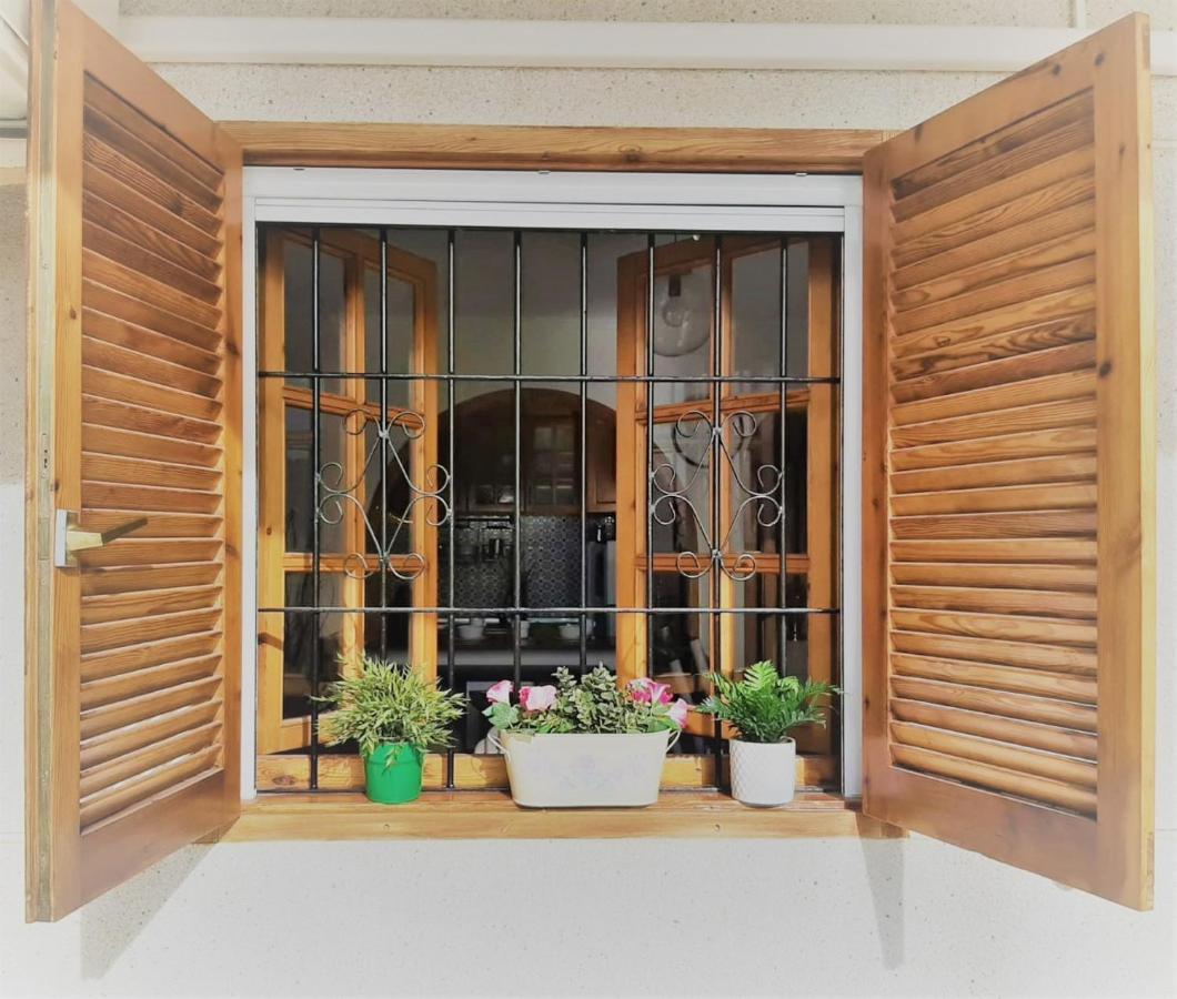 Вілла Casa Chloe, Urbanizacion Privada Торрев'єха Екстер'єр фото