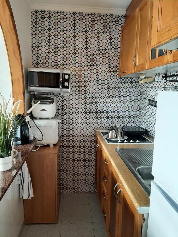 Вілла Casa Chloe, Urbanizacion Privada Торрев'єха Екстер'єр фото